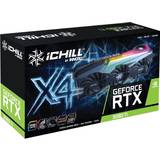 Rtx 3080 ti Inno3D GeForce RTX 3080 TI iChill X4 HDMI 3xDP 12GB