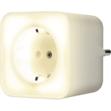 LEDVANCE Strömbrytare & Eluttag LEDVANCE Smart+WiFi Nightlight Plug 1-way