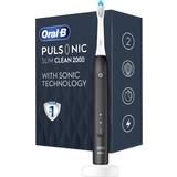 Oral b sonic Oral-B Pulsonic Slim Clean 2000