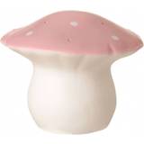 Heico Barnrum Heico Mushroom Medium Nattlampa