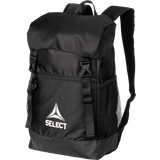 Väskor Select Milano Backpack - Black