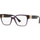 Versace Cat Eye Glasögon & Läsglasögon Versace VE3329B 5384