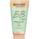 Dermatologiskt testad BB-creams Garnier SkinActive BB Cream SPF15 Classic Light