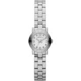 Marc By Marc Jacobs Silver Armbandsur Marc By Marc Jacobs Amy Dinky Silver Ladies MBM3225