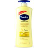 Vaseline Body lotions Vaseline Intensive Care Essential Healing Body Lotion 600ml