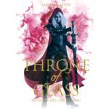 Throne of Glass #4: Skyggernes dronning Sarah J. Maas (Ljudbok, MP3)