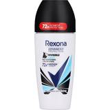 Rexona Alkoholfria Deodoranter Rexona Roll-on deodorant På