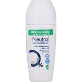 Neutral Deodoranter Neutral Roll-on deodorant På