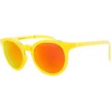 Sunpocket Solglasögon Sunpocket Samoa Orange/Yellow ONESIZE