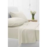 Sheridan Sängkläder Sheridan 500 Thread Count Bed Sheet White