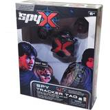Spioner Rolleksaker Spy X Tracker Tag