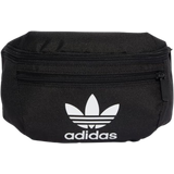 Adidas Svarta Midjeväskor adidas Adicolor Classic Belt Bag - Black