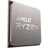 16 - AMD Socket AM5 Processorer AMD Ryzen 7 7800X3D 4.20GHz Socket AM5 Tray