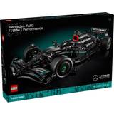 Plastleksaker Lego Technic Mercedes AMG F1 W14 E Performance 42171