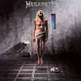 Hårdrock & Metal CD Megadeth - Countdown To Extinction (CD)