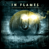 Hårdrock & Metal CD In Flames - Soundtrack To Your Escape (CD)