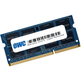 RAM minnen OWC SO-DIMM DDR3 1333MHz 8GB (OWC1333DDR3S8GB)