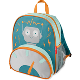 Skip Hop Gröna Väskor Skip Hop Spark Style Backpack - Robot