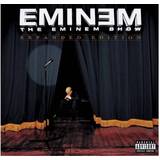 Eminem cd Eminem - The Eminem Show (Expanded) (CD)