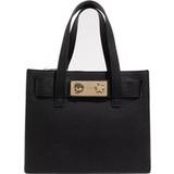 Väskor Chiara Ferragni Shopping Bags Range E Eye Star Lock, Sketch 06 Bags black Shopping Bags for ladies unisize