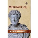 Meditations Marcus Aurelius (Indbundet)