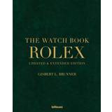 The Watch Book Rolex: 3rd updated and (Inbunden)