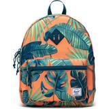 Herschel Väskor Herschel Herschel Heritage Backpack Youth Tangerine Palm Leaves One Size