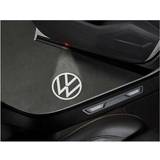 Volkswagen Fordonsbelysning Volkswagen Original vw logo leuchte