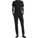 Dockers Friluftsbyxor Kläder Dockers Tapered Fit Smart 360 Flex Alpha Chino Pants - Black