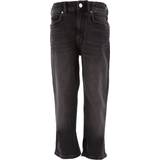 Gant Kid's Relaxed Jeans - Black Raw (910032-955)