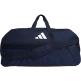 Adidas Blåa Duffelväskor & Sportväskor adidas Tiro 23 League Duffel Bag Large - Team Navy Blue 2/Black/White