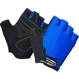 Elastan Accessoarer Gripgrab Kid's X-Trainer Short Finger Summer Gloves - Blue (28848960-402)