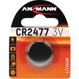 Ansmann CR2477 4-pack