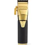 Guld Rakapparater & Trimmers Babyliss Pro GoldFX Boost + Clipper