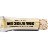 Matvaror på rea Barebells Protein Bar White Chocolate Almond 55g 1 st