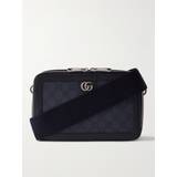 Handväskor Gucci Ophidia Gg Supreme Crossbody Bag