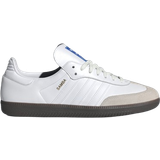 Adidas 43 Skor adidas Samba OG - Cloud White/Gum
