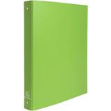 Exacompta Covered Ring Binder 4 Rings 40mm A4