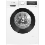 Siemens Automatisk tvättmedelsdosering Tvättmaskiner Siemens WG54G2FPDN