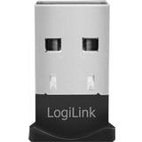 LogiLink Bluetooth-adaptrar LogiLink BT0058