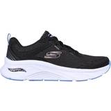 Skechers Textil Sneakers Skechers Relaxed Fit Arch Fit D’Lux Rich Facets W - Black