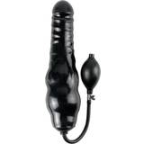Inflatable dildo Sexleksaker Pipedream Fetish Fantasy Extreme Inflatable Ass Blaster