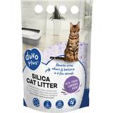 Duvo+ Katter Husdjur Duvo+ Premium Silica Cat Litter 5L