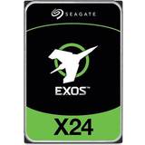 Hårddiskar Seagate Exos X24 ST24000NM007H 24TB
