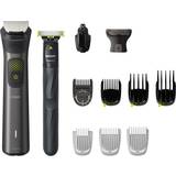 Laddningsbart batteri Rakapparater & Trimmers Philips All-in-One Trimmer Series 9000 MG9530/15