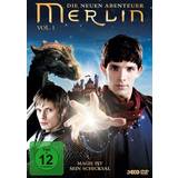 Merlin Die neuen Abenteuer Vol. 1 [3 DVDs]