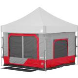 Tält 6 personer E-Z UP Camping Cube 6.4