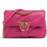 Pinko Väskor Pinko Shoulder Bag Woman colour Fuchsia OS