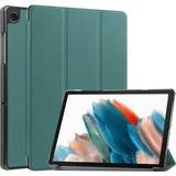 Orange Datortillbehör MTK Slim Fit Cover fodral Till Samsung Galaxy Tab A9 8.7"