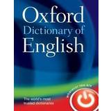 Oxford Dictionary of English (Inbunden, 2010)
